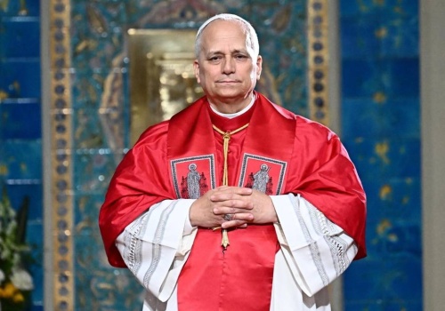 Chwile grozy podczas wizyty papieża Leona XIV w Algierii. Takiego aktu nie odnotowano od lat