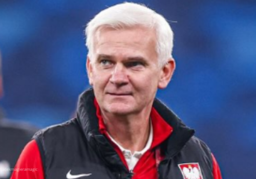 Pogrzeb Jacka Magiery. Rodzina prosi o jedno