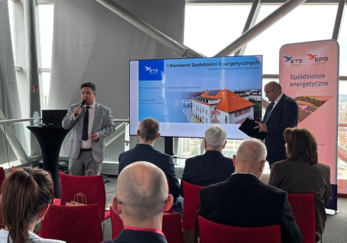 Spółdzielnie energetyczne odpowiedzią na drogi prąd?