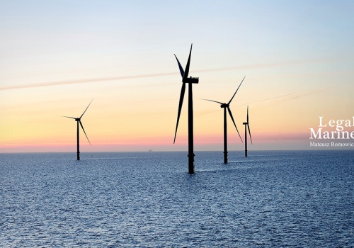 Local content: Jak nowe regulacje zmieniają rynek statków offshore na Bałtyku?
