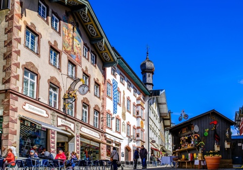 Czynsze w Niemczech wzrosły o 44 proc. A w Berlinie o 70 proc.