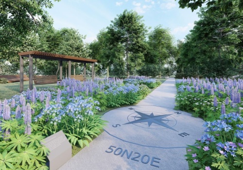 Otwarcie Geograficznego Ogrodu Krakowian. Wydarzenie już w sobotę