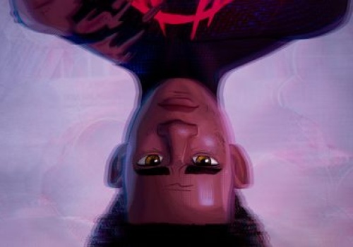 Spider-Man: Beyond the Spider-Verse