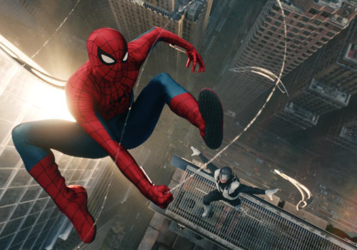 Spider-Man: Całkiem nowy dzień z nowymi plakatami. Poznaliśmy opis nowej zapowiedzi filmu