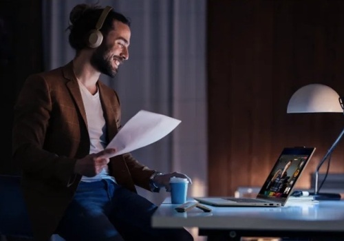 Lenovo dodaje 3 lata serwisu Onsite do laptopów i PC kupionych w Showroomie w Warszawie