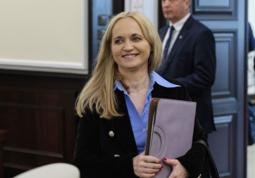 Rząd przyjął ustawę o e-zdrowiu. W grze nadal ponad 3 mld zł z KPO