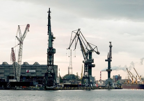 Przyszedł odebrać zaległą wypłatę. Szef zabił go wózkiem widłowym. Zapadł wyrok