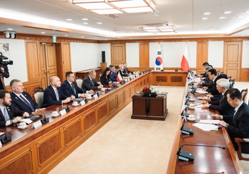 Nowy rynek dla polskiej wołowiny. Korea zapowiada przyspieszenie procedur