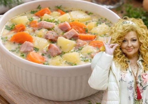 Jedna łyżka tego składnika czyni cuda w kartoflance Gessler