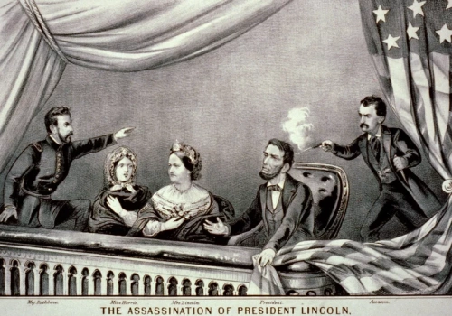 Dzień, który wstrząsnął Ameryką. Najsłynniejszy zamach na prezydenta USA