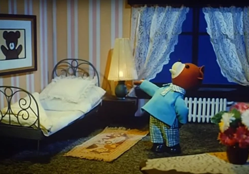 QUIZ. Wieczorynki, seriale i filmy PRL-u. Rozpoznaj po kadrze!