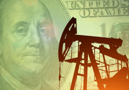 Ropa już nie dyktuje warunków dolarowi. Waluta USA traci status „bezpiecznej przystani”?