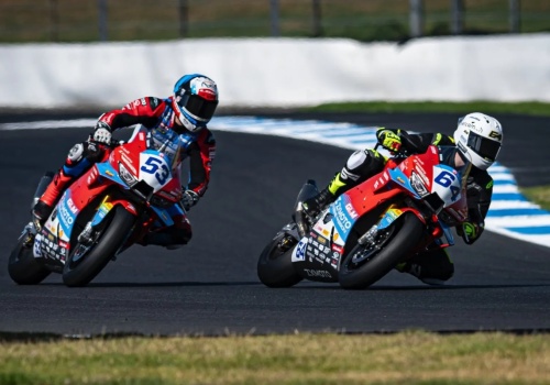 ZXMOTO: od startupu do zwycięstw w mistrzostwach świata w rekordowo krótkim czasie