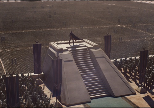 Arcydzieło science fiction najlepszą książką w historii? Autor fantasy nie ma żadnych wątpliwości