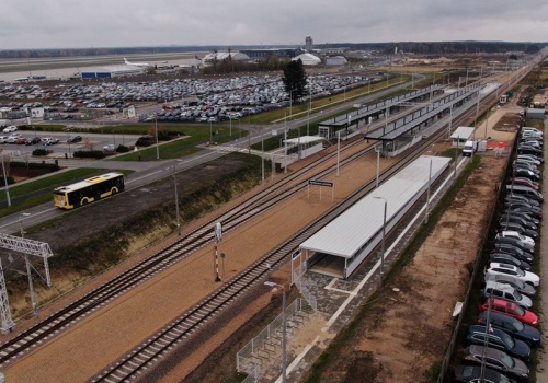 Poseł od Brauna proponuje nową linię Myszków – Katowice, MI odmawia