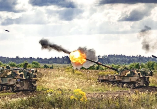 Polska zbroi się po zęby. Kupiliśmy maszyny, które robią perfekcyjne pociski