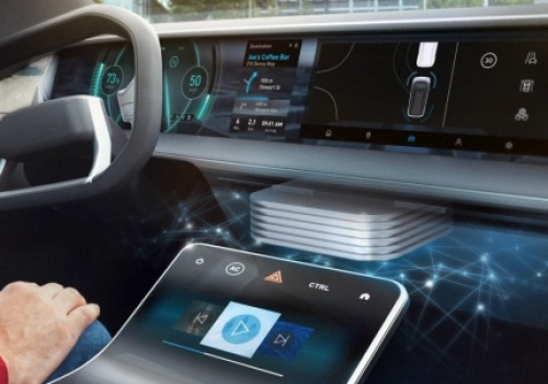 Qualcomm i Bosch rozszerzają współpracę