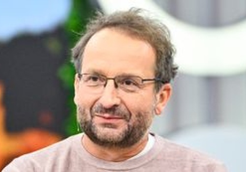 Robert Górski ma DOROSŁEGO SYNA. 21-letni Antoni to 