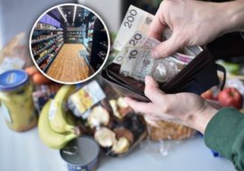 Polak rzuca wyzwanie Żabce. Nowa sieć rozpycha się nad Wisłą