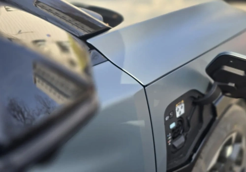 Paliwo drożeje, kierowcy uciekają do prądu. Używane BEV poszukiwane