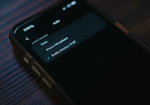 Sennheiser ulepsza system Profile Wireless. Bluetooth zwalnia złącze w telefonie