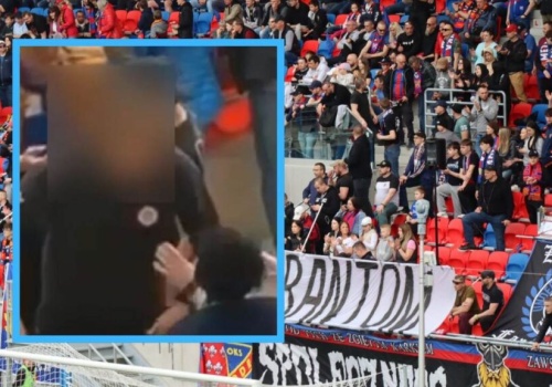 Wyrok za rasistowskie ataki na trybunach Itaka Areny w Opolu