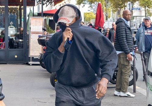 Francja chce zablokować koncert Kanye Westa – reakcja rządu