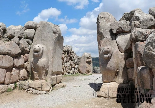 Zapomniane imperium, które rzuciło wyzwanie Egiptowi