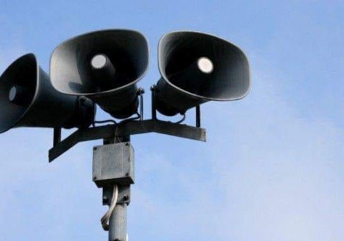 Zawyją syreny w całym powiecie nowosądeckim!