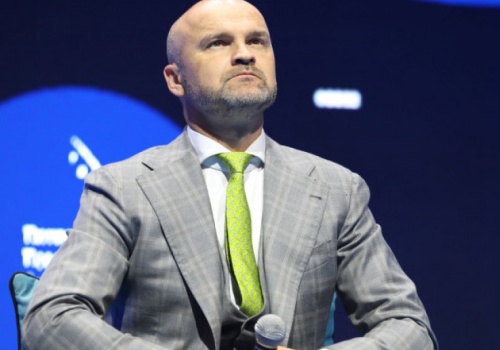 Rafał Brzoska uderza w zagraniczną konkurencję. Chodzi o setki milionów złotych