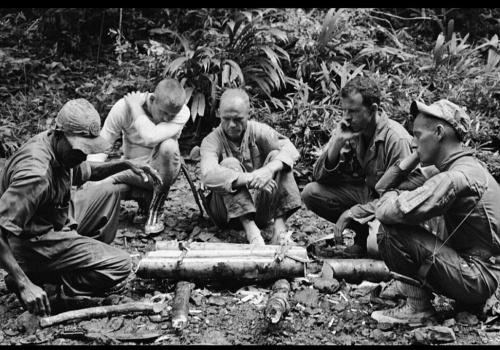 WSZAK I KLOC – SZKOŁA SURVIVALU 