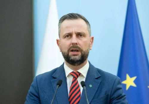 Kosiniak-Kamysz brnie w unijną pożyczkę SAFE. Podał kluczowy termin