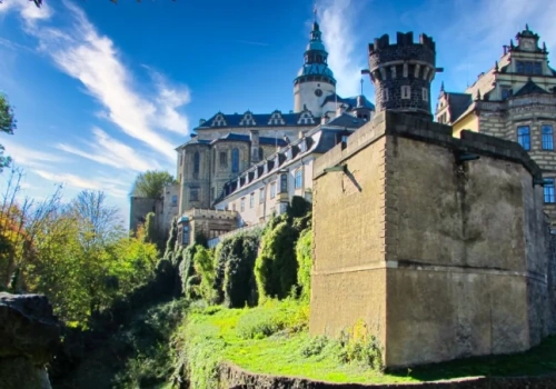 Dwie godziny z Wrocławia. Siedem wieków historii. Dlaczego tam jeszcze nie byłeś?