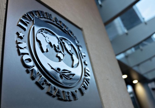 MFW obniżył prognozę globalnego wzrostu gospodarczego