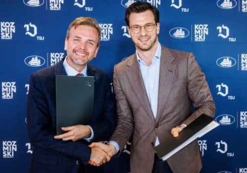 Najlepsza prywatna uczelnia w Polsce otwiera filię w Katowicach. To efekt współpracy z firmą TDJ