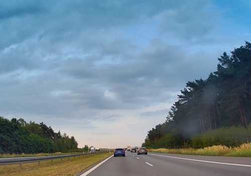 A2 coraz bliżej pełnego przejazdu. W czerwcu kierowcy pojadą z Siedlec dalej na wschód