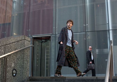 Sekrety Facebooka na wielkim ekranie. Co wiemy o „The Social Reckoning”?