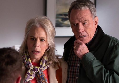 8,1 mln wyświetleń w 3 dni. Mamy najchętniej oglądaną premierę sezonu na Disney+ w 2026 roku