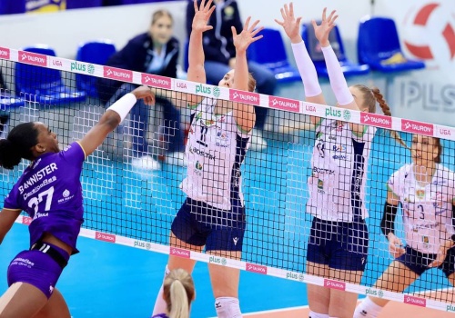 Wiemy, co zadecyduje o tytule w Tauron Lidze! Była reprezentantka Polski jest pewna