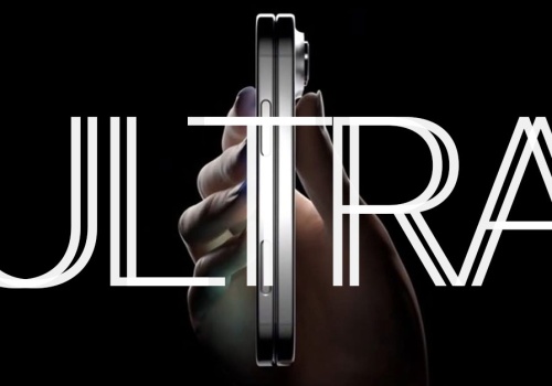 iPhone “Ultra” Fold – wycieka informacja o cenie (+cena w Polsce)
