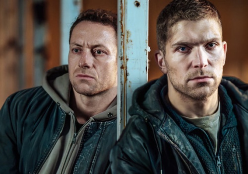 Polski hit Netfliksa wróci z drugim sezonem. Nowe twarze w „Idź przodem, bracie”