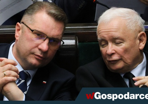 Jarosław Kaczyński: 