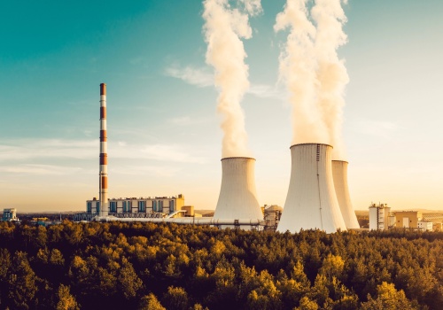 Tauron ma problem w Jaworznie. Nikt nie chce mu dostarczyć turbin gazowych