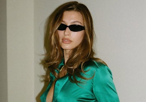 Efekt Hailey Bieber znów zadziałał. Zapomniana marka wraca do gry