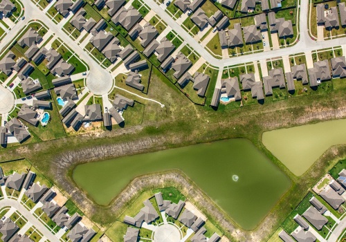 Reforma planowania przestrzennego