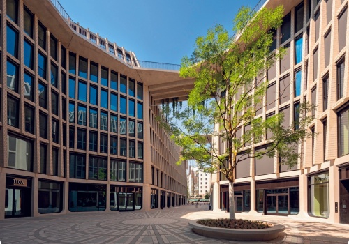 Dziś prefabrykacja to nie tylko wielka płyta. „Skrócenie czasu realizacji inwestycji – nawet do 40 proc.”