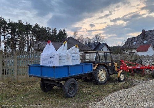 Dopłaty do nawozów i paliwa 2026. KE szykuje wsparcie dla rolników