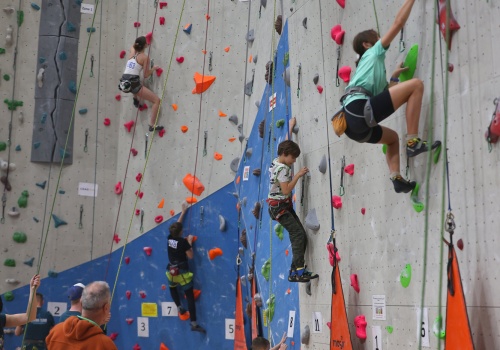 Otwarte Mistrzostwa o Puchar Prezydenta Miasta Opola 2026 – wyniki