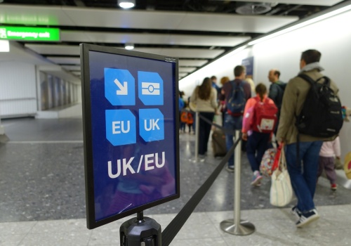 Niepewna przyszłość Polaków w UK. Będą szeroko zakrojone kontrole osób z pre-settled status