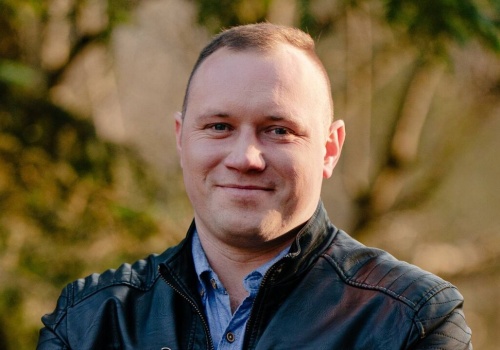 Mariusz z „Rolnik szuka żony” szuka w kobiecie czegoś więcej. „Liczy się szczerość”